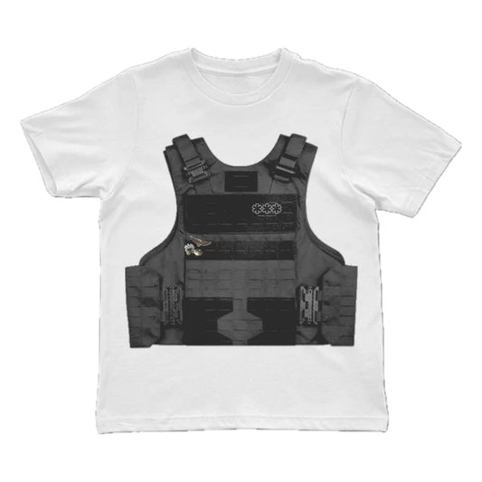 Battle West Tee